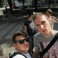 Zsombor Fehér's Photo