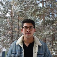 Raymundo Ayala's Photo