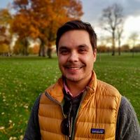 Bunee Tomlinson的照片