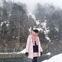 Ridha Rizka Amelia's Photo