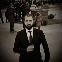 Çağlar Akay's Photo