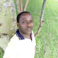 Adam Phiri's Photo