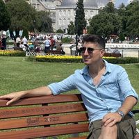 Ömer YILMAZ's Photo