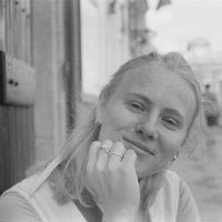 Fotos de Madlína Vaňková