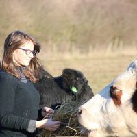 Hélène Gauche's Photo