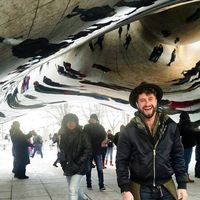 Hunter Orges's Photo