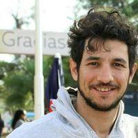 Alejandro Percivati的照片