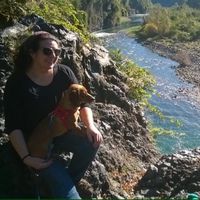 Vale Villalobos's Photo