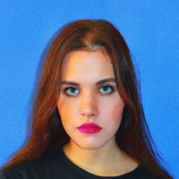 Ekaterina Ponomareva's Photo