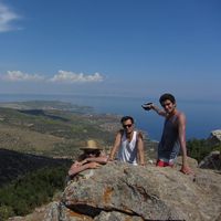 Antoine Deloin's Photo