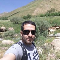 vahab miri's Photo