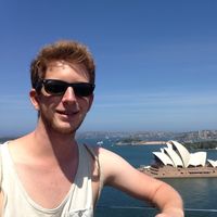 Julien Klein的照片