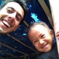 Nadav Elkana's Photo