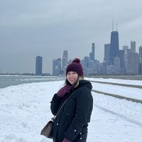 Faten Ben Guirat's Photo