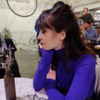 Concha Gavilán's Photo