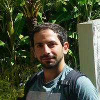 Patrick Torbey's Photo