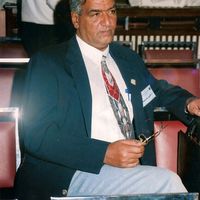 Khalilio Ali's Photo