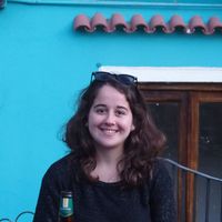 Anaïs Rezé's Photo