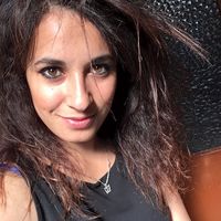 Hafida Ezzaki的照片