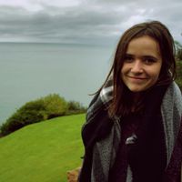 Madeleine BELLAMY的照片