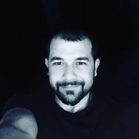 Ümit Turan's Photo