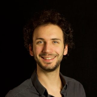 Benjamin Sharpe's Photo