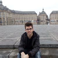 Paco Murcia Pelegrin's Photo