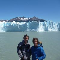 Joe Dickson的照片