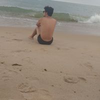 Fotos de Wallace Barro