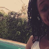 Myriam Touré's Photo