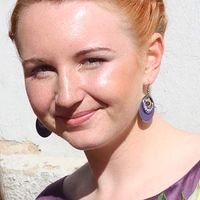 Liina Ludvig's Photo