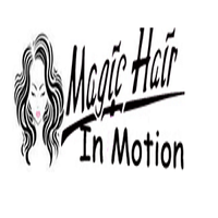 Magicin motionhair's Photo