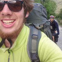 Jan-David Albicker的照片