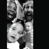 Fredy Zoechbauer's Photo