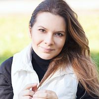 Fotos von Yulia Malinovskaya