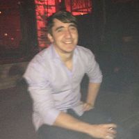 Paulo França的照片