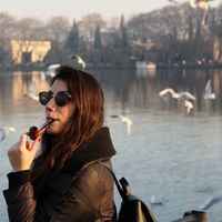 Ioanna Papantoni的照片