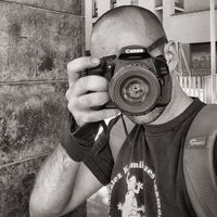 Diego LLamas的照片