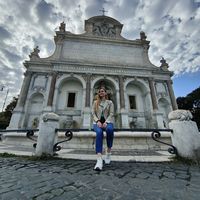 Valentyna Bohdan's Photo