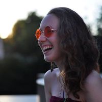 Iryna Soloviy's Photo