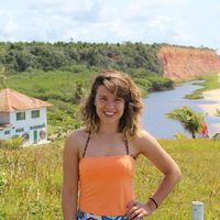 Luísa Dechichi's Photo