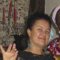 Mireille Kinyua's Photo