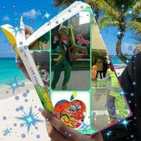 Traveler Clown's Photo