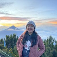 Le foto di Anna Calderon