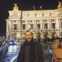 Baptiste Cerisier's Photo