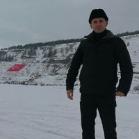 Mustafa Küpeli's Photo