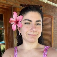 Valentina Tognoli's Photo