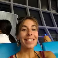 Fanny Mayana's Photo