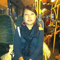 shino suzuki's Photo