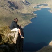 Henio Wisniewski's Photo